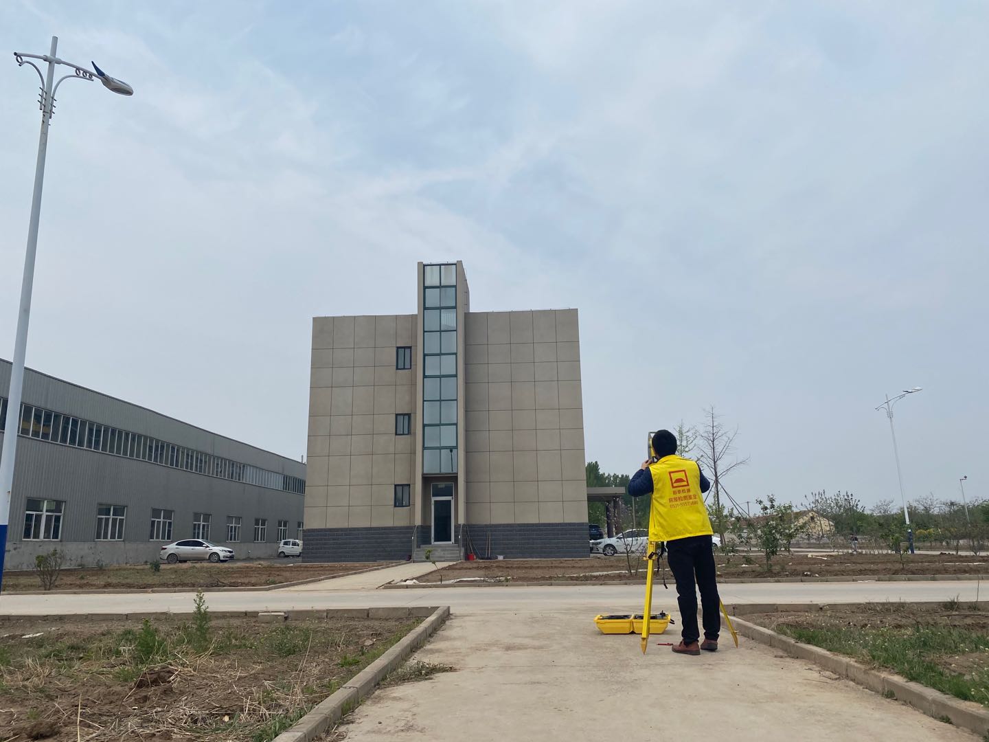 辽宁房屋安全鉴定检测内容