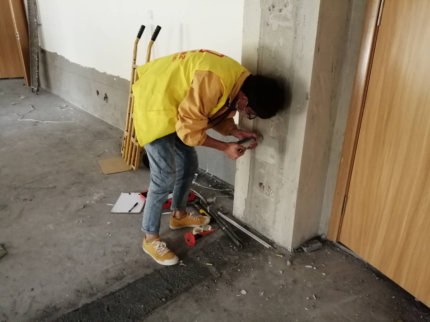 房屋安全检测找哪里