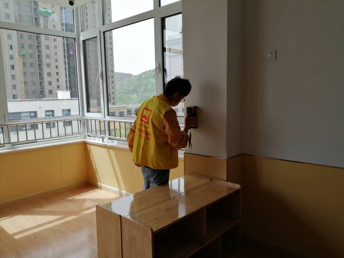 房屋安全检测需要咨询哪里