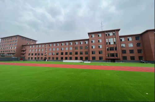 沈阳兴华实验学校教学楼用房安全性鉴定