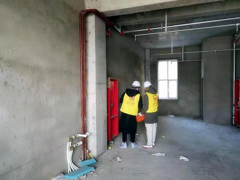 农村危房安全排查找什么机构