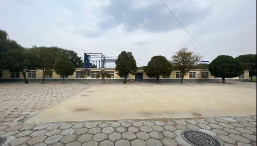 阜蒙县中小学生社会综合实践活动基地平房安全性检测