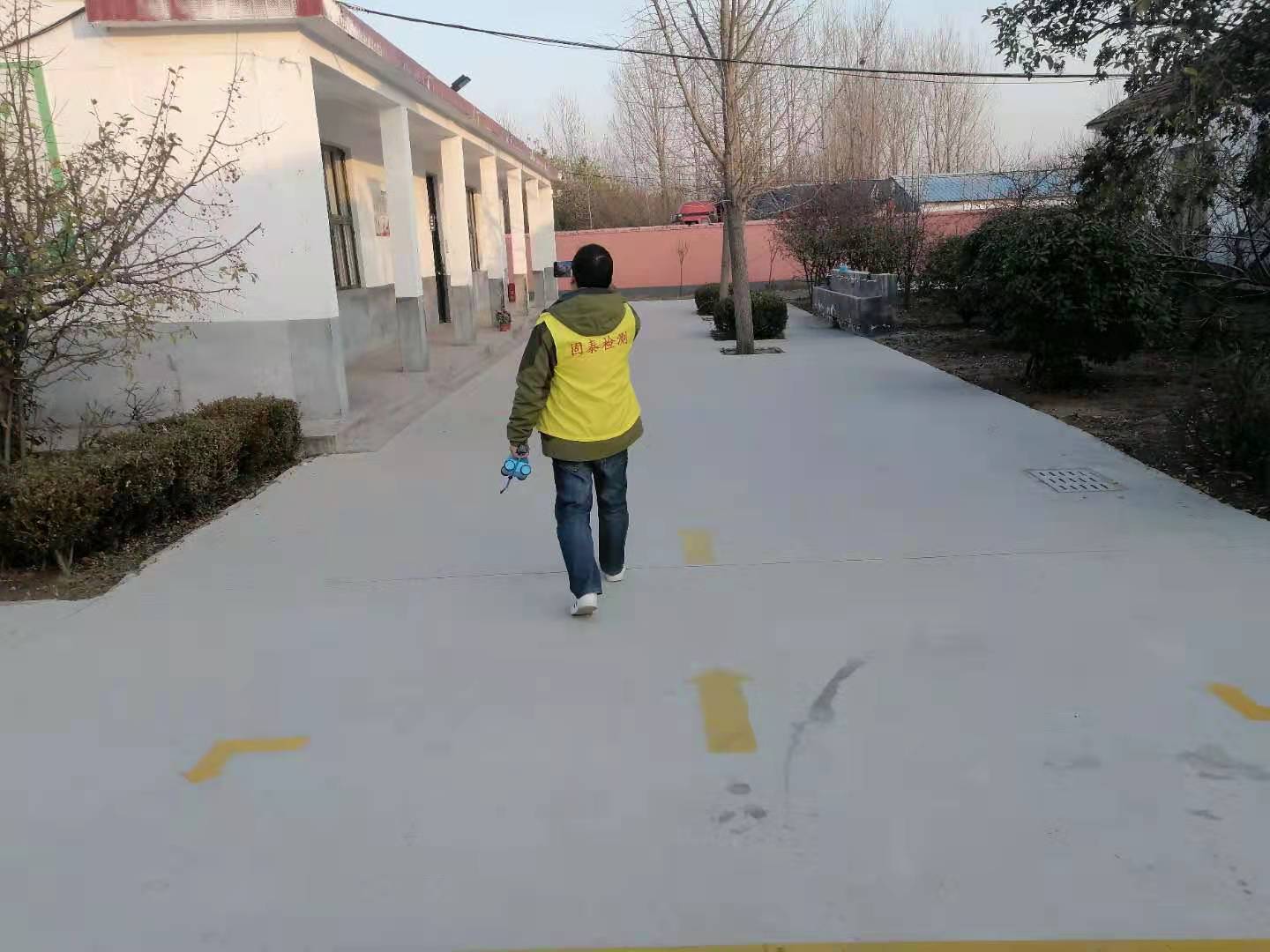 房屋安全鉴定必备知识普及