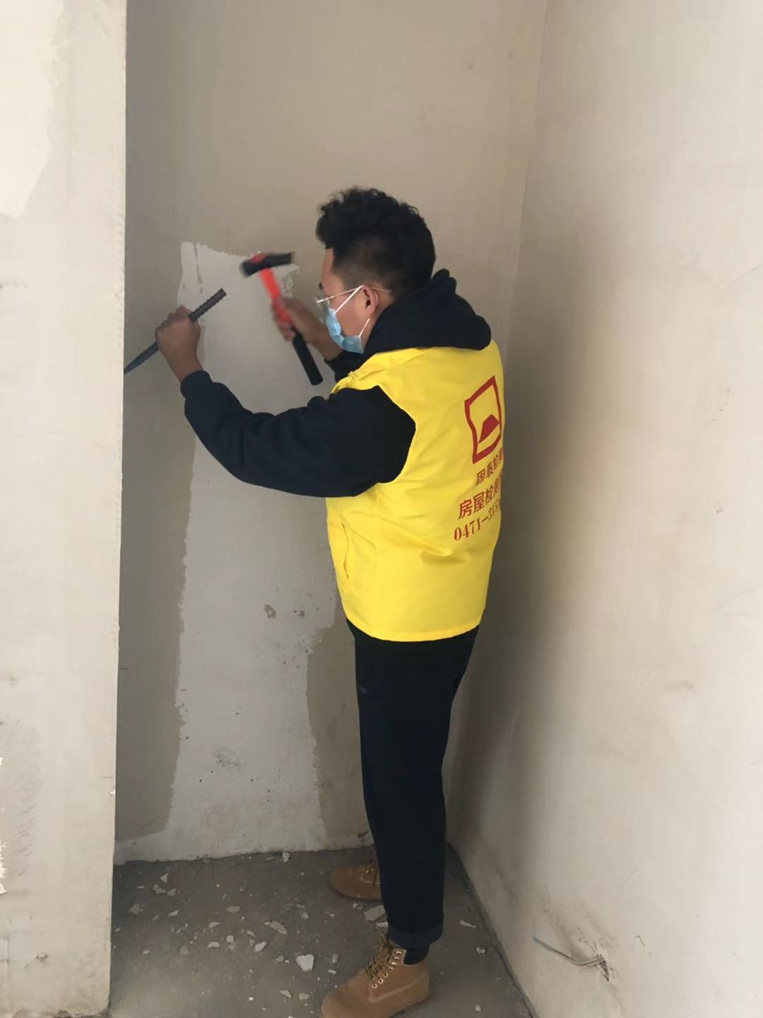 房屋检测鉴定的三种情况分类