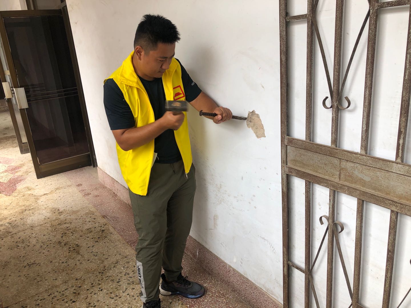 房屋可靠性鉴定检测机构