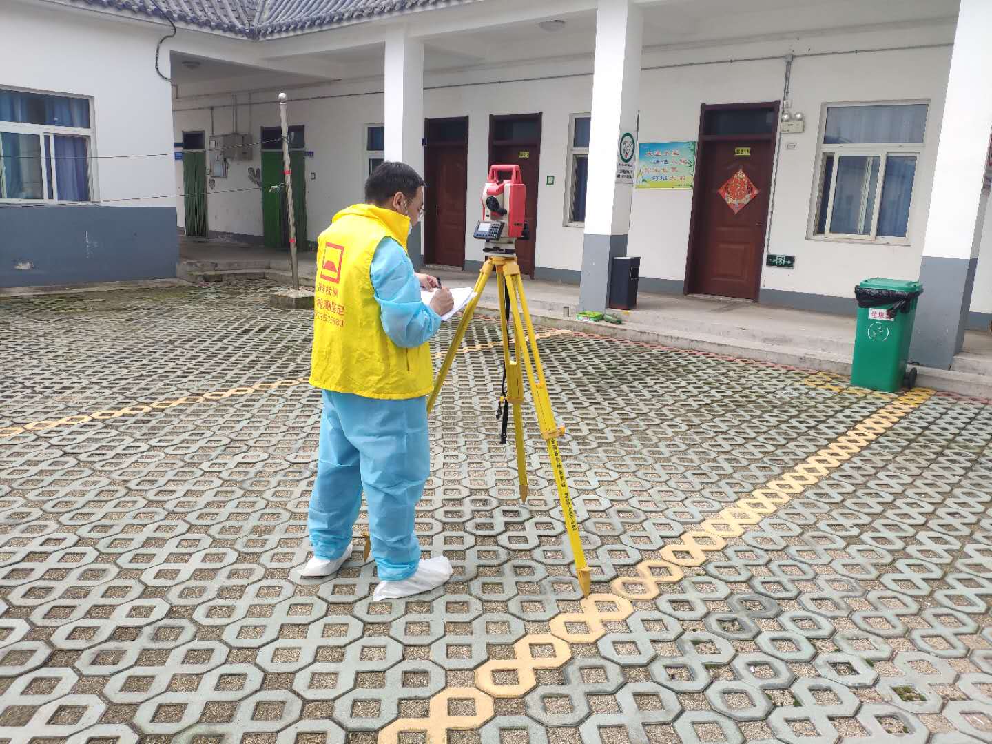 房屋检测具体可以检测哪些项目？