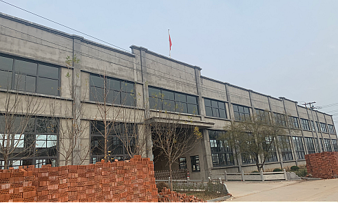 润盈工艺品有限公司1#2#仓库