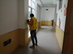 酒店宾馆房屋检测