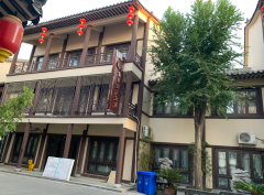 辽宁某音乐会馆用房安全性鉴定