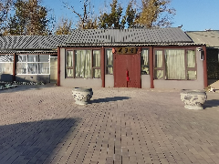 辽宁锦州市某养老中心用房安全性检测